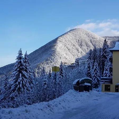 Renona Rehabilitation 3* Semmering