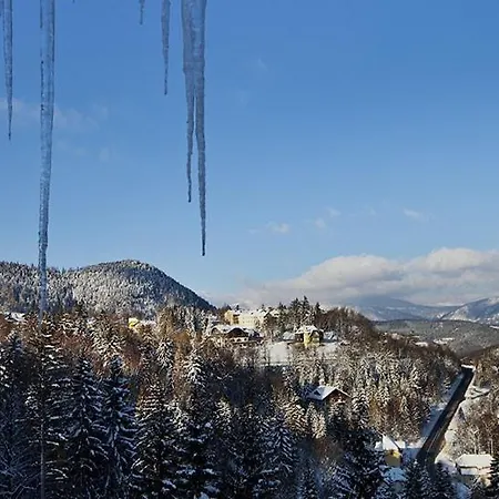 Renona Rehabilitation Semmering