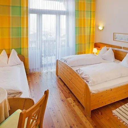 Hotel Renona Rehabilitation