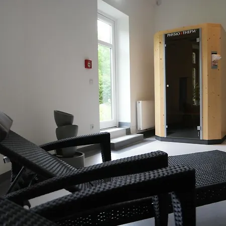 Renona Rehabilitation Hotel Semmering