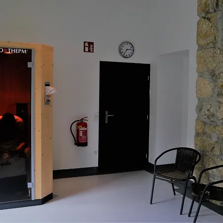 Renona Rehabilitation Hotel