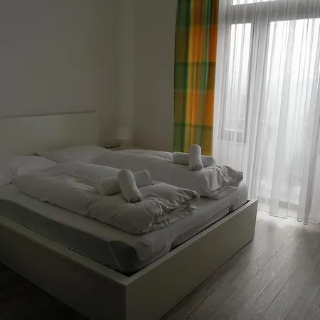Renona Rehabilitation 3* Semmering