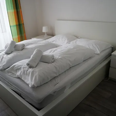 Hotel Renona Rehabilitation Semmering