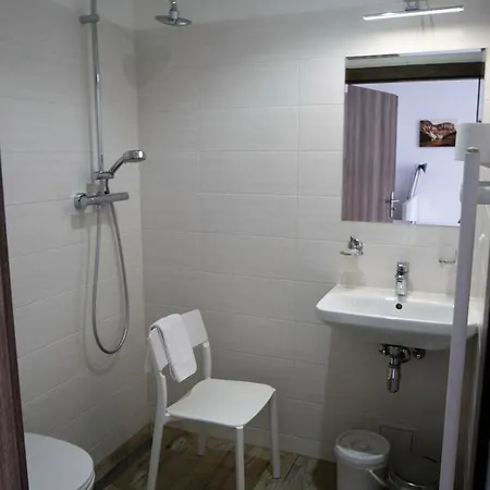 Renona Rehabilitation Semmering