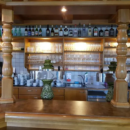 Hotel Renona Rehabilitation