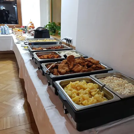 Hotel Renona Rehabilitation 3*