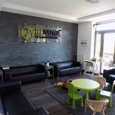 Hotel Renona Rehabilitation 3*