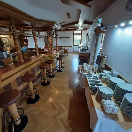 Renona Rehabilitation Hotel