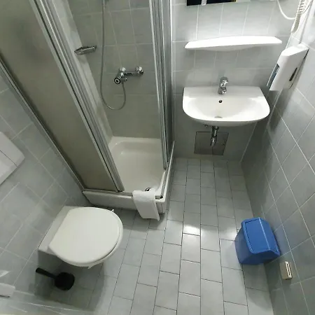 Renona Rehabilitation Hotel 3*