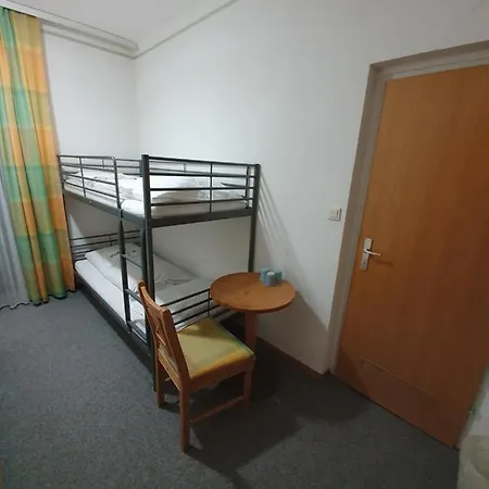 Hotel Renona Rehabilitation